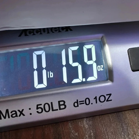 Halogen Wool and Mohair Long Sweater Cardigan XS Full Zip Pockets Oversized Cozy - Picture 6 of 6